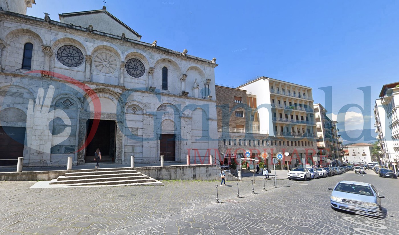 Trilocale arredato in affitto a Benevento