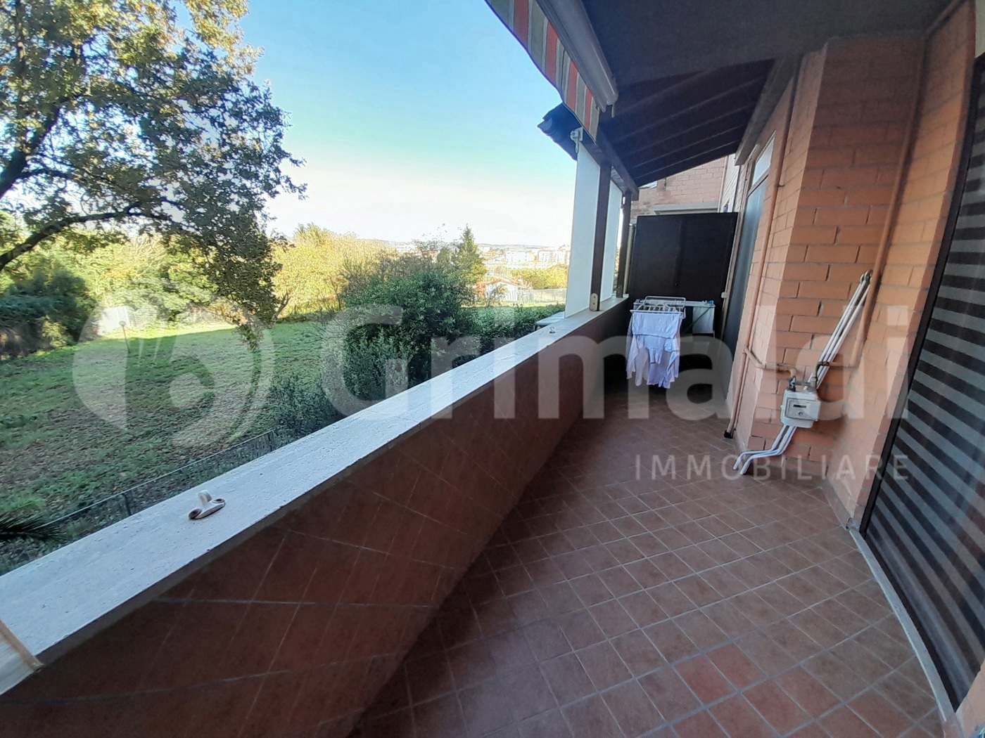 Trilocale ristrutturato a Benevento