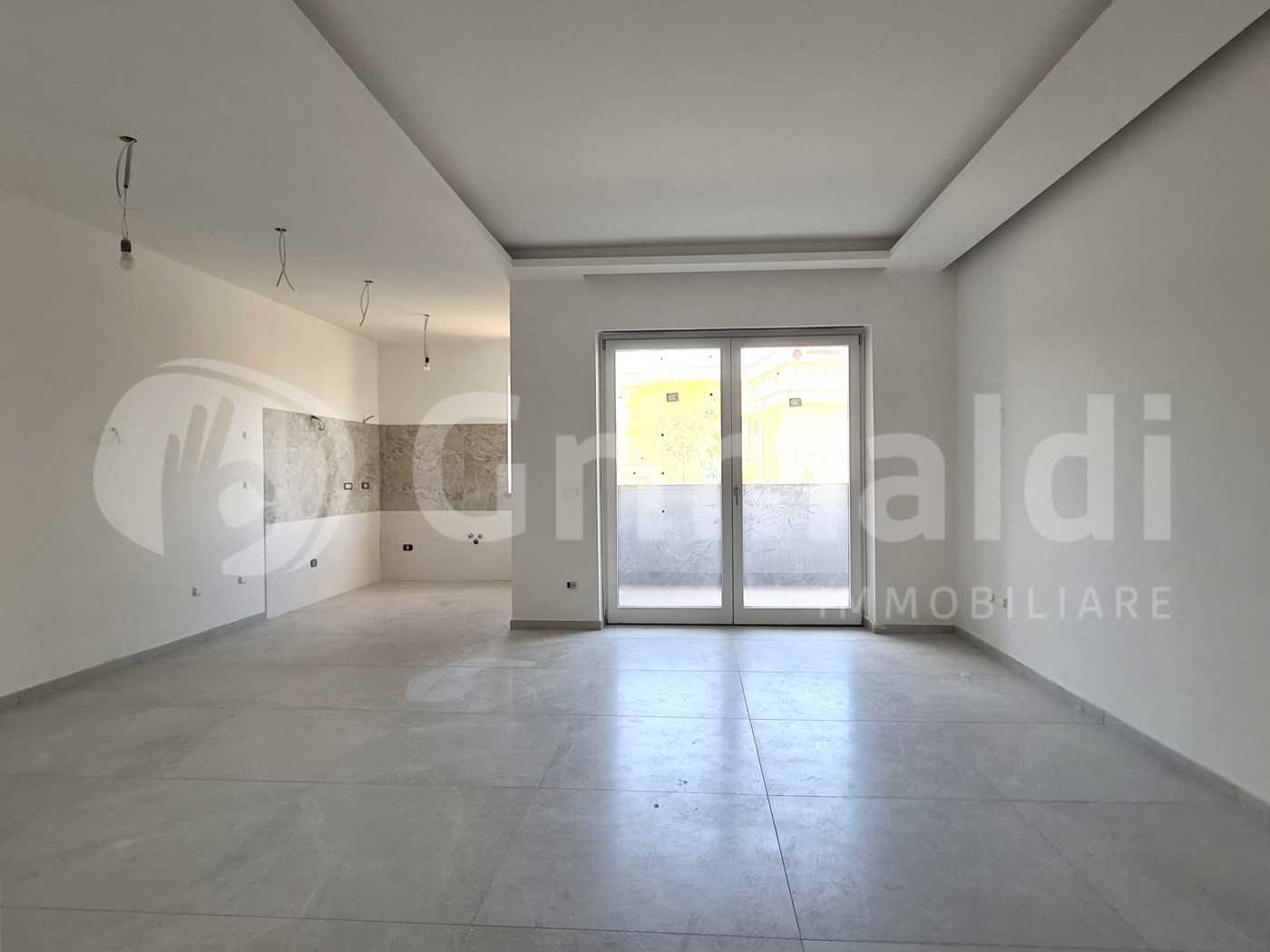 Trilocale nuovo a Benevento