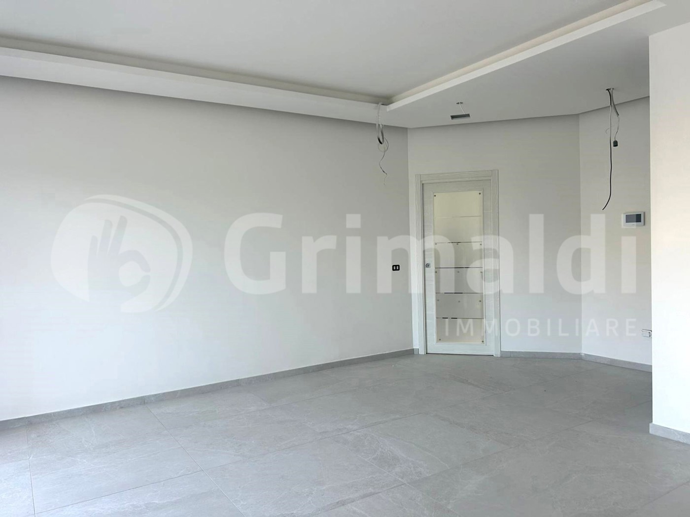 Trilocale nuovo a Benevento