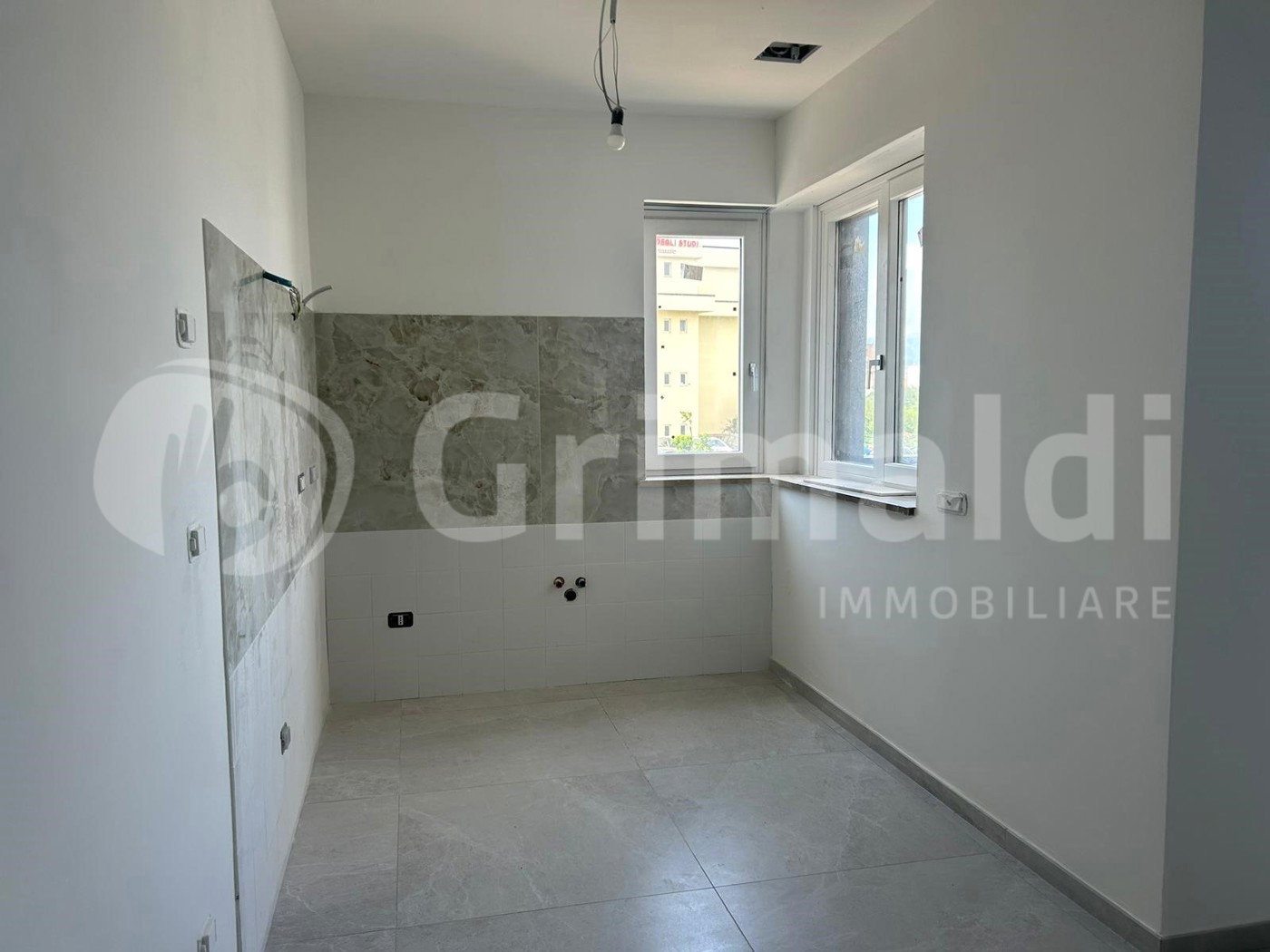 Trilocale nuovo a Benevento