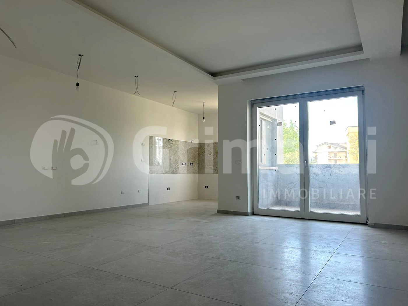 Trilocale nuovo a Benevento