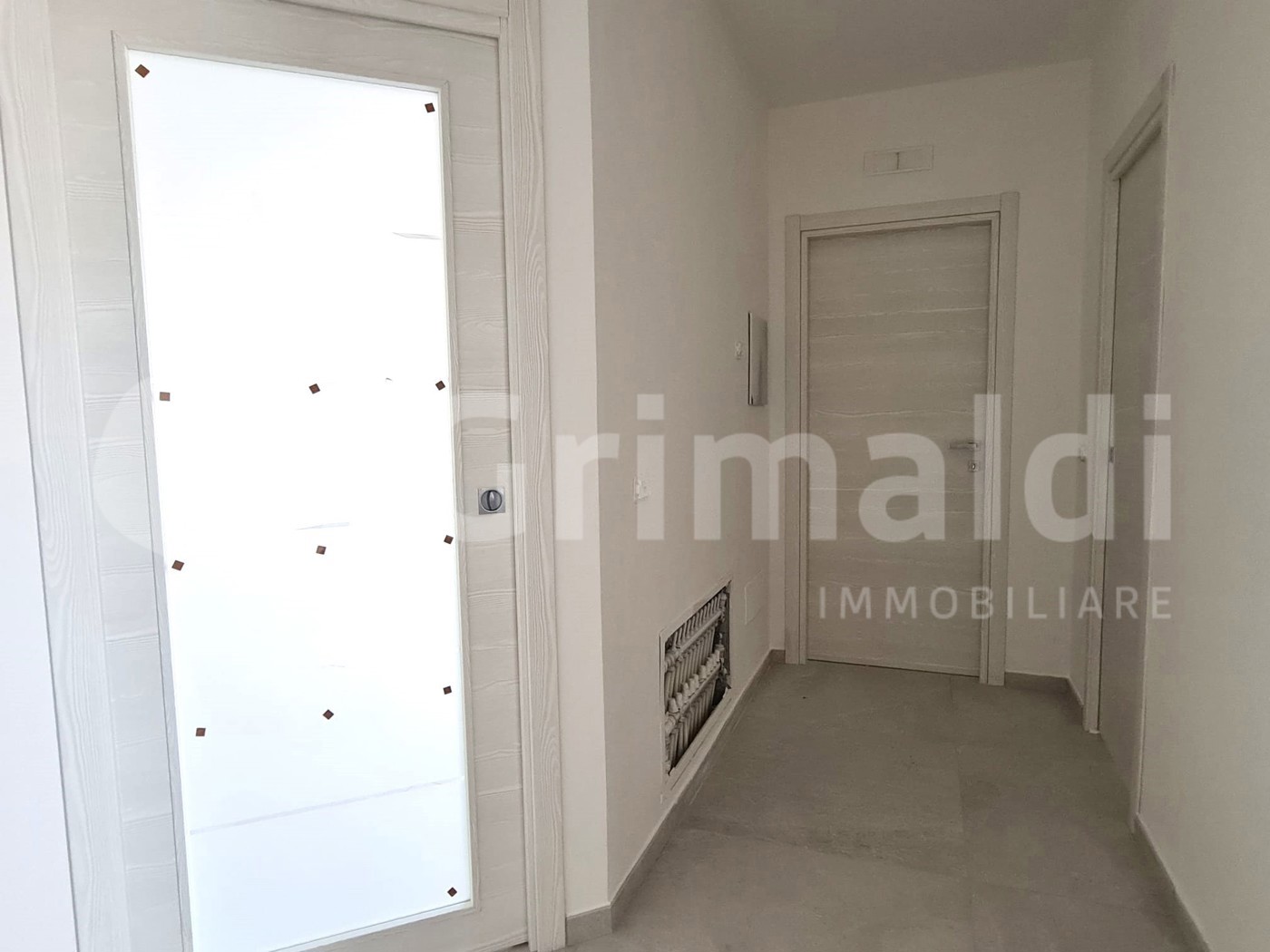 Trilocale nuovo a Benevento