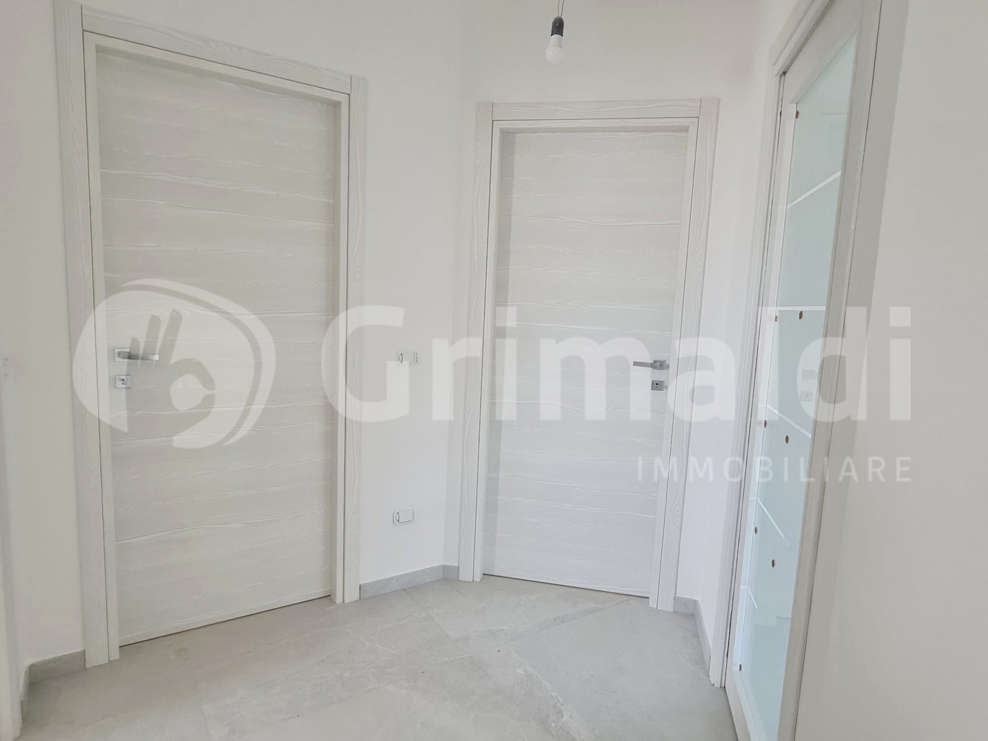 Trilocale nuovo a Benevento