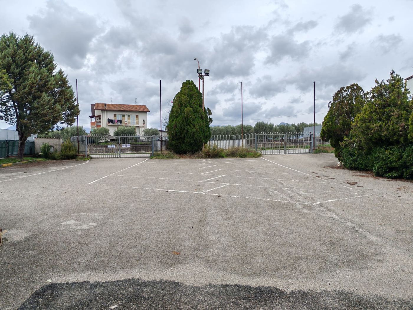 Negozio in vendita a Benevento