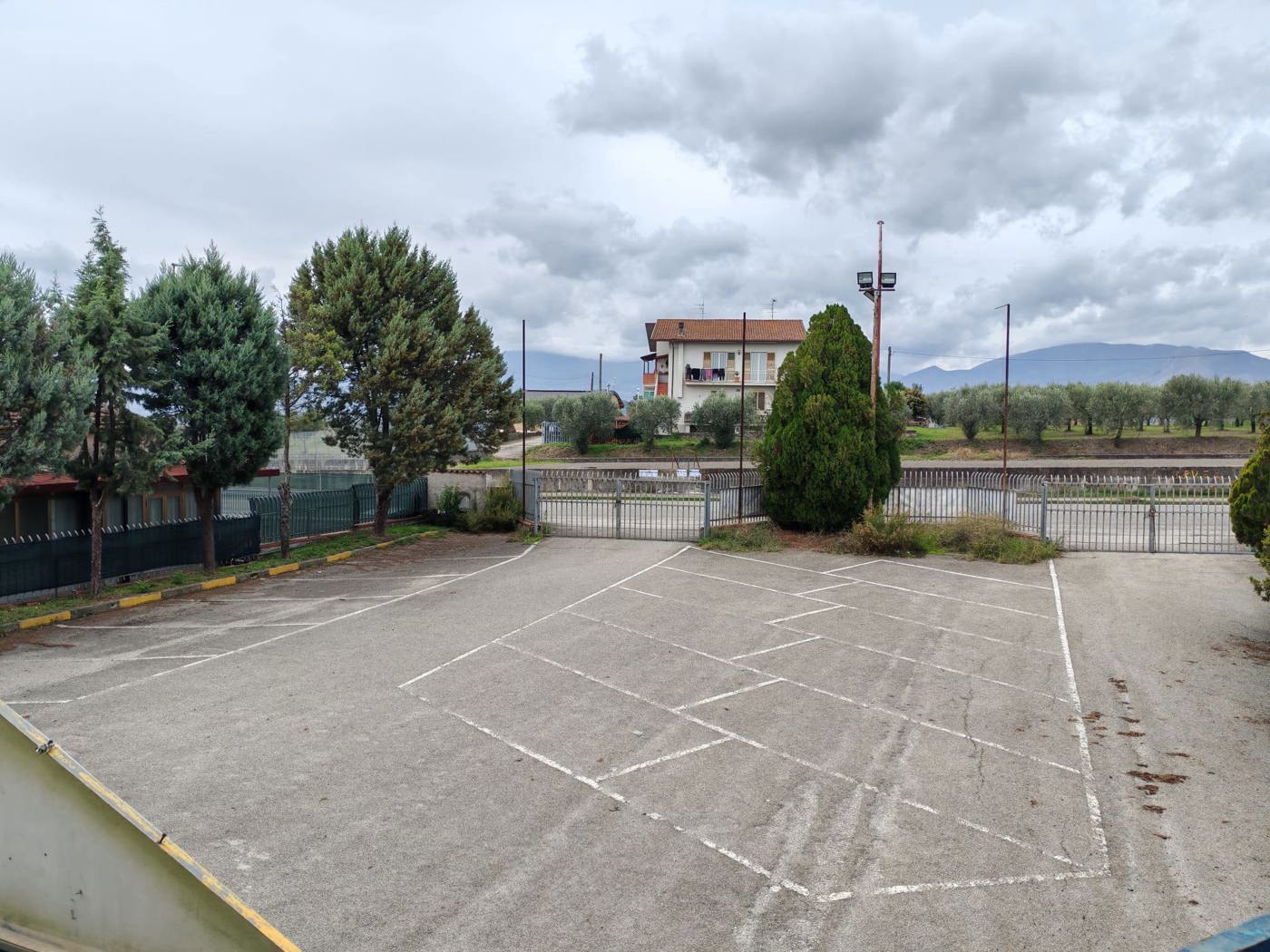 Negozio in vendita a Benevento