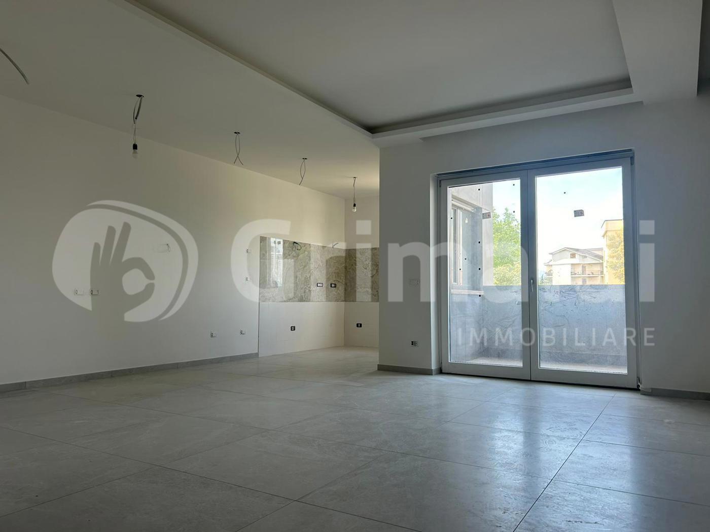 Quadrilocale con box a Benevento