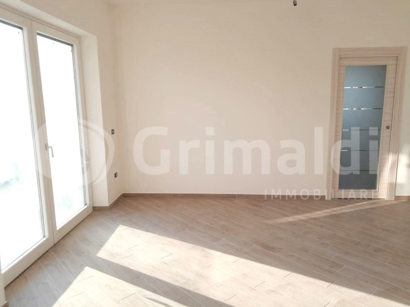 Quadrilocale con box a Benevento