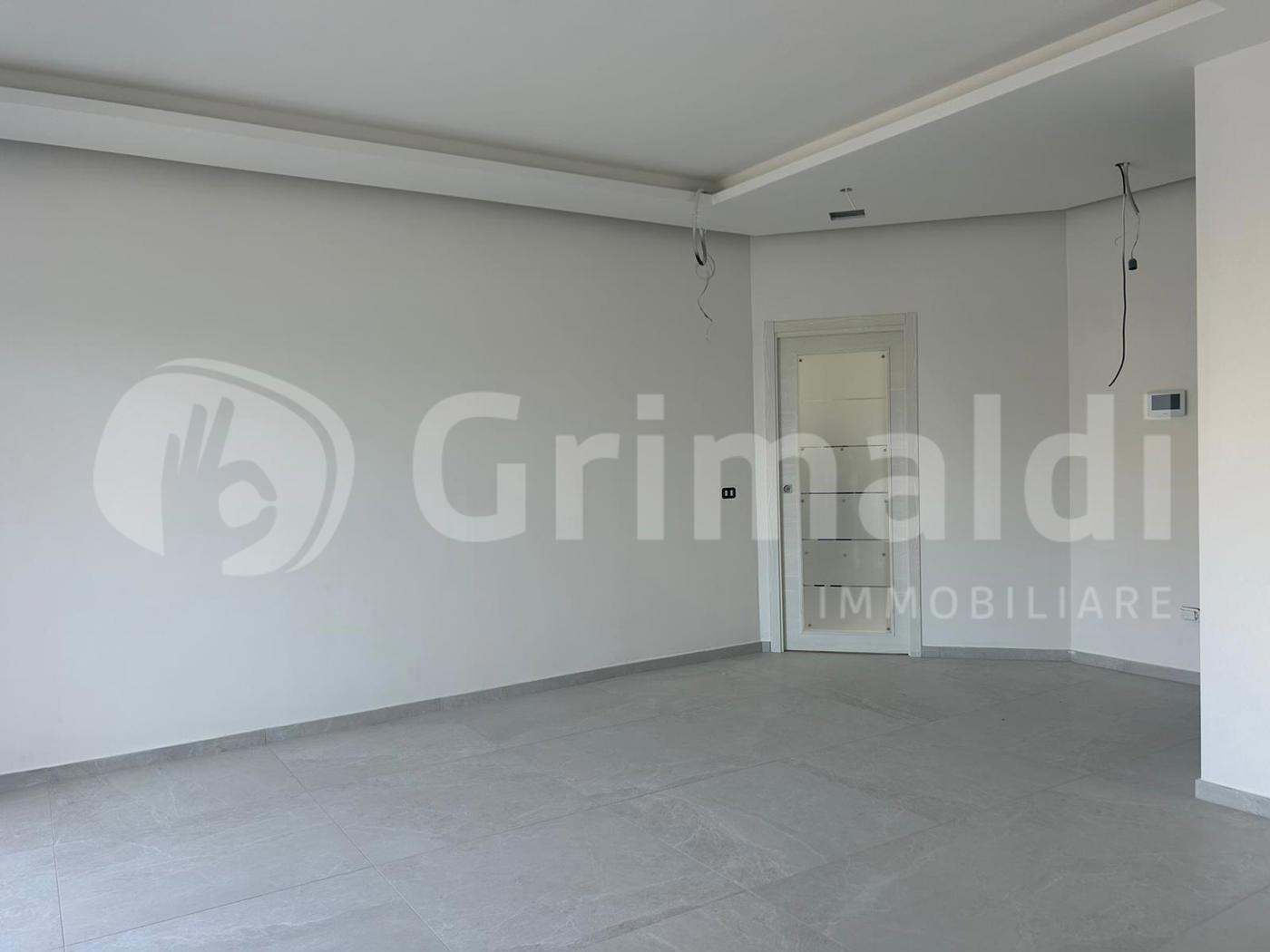 Quadrilocale con box a Benevento