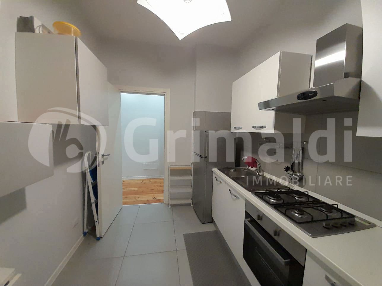 Quadrilocale arredato in affitto a Benevento