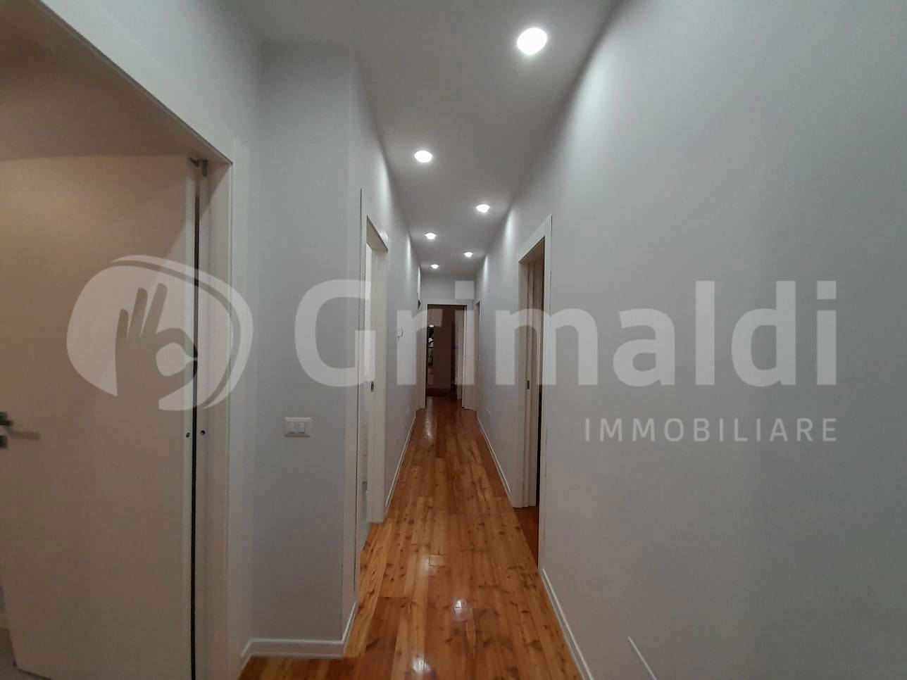 Quadrilocale arredato in affitto a Benevento