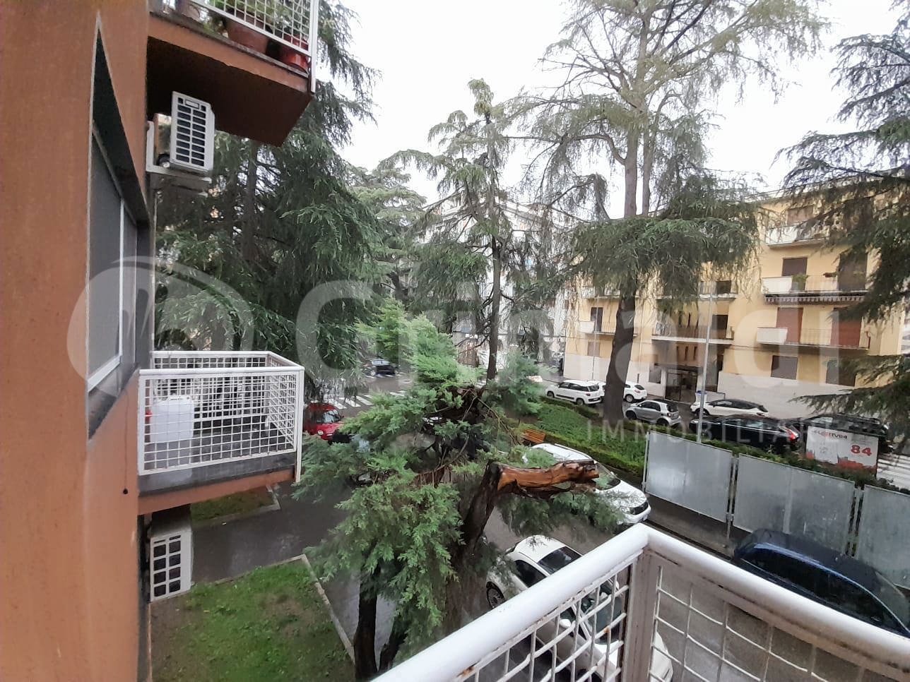 Quadrilocale arredato in affitto a Benevento