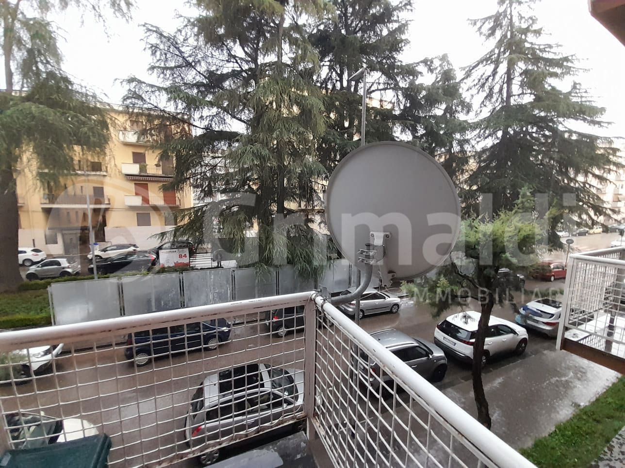 Quadrilocale arredato in affitto a Benevento
