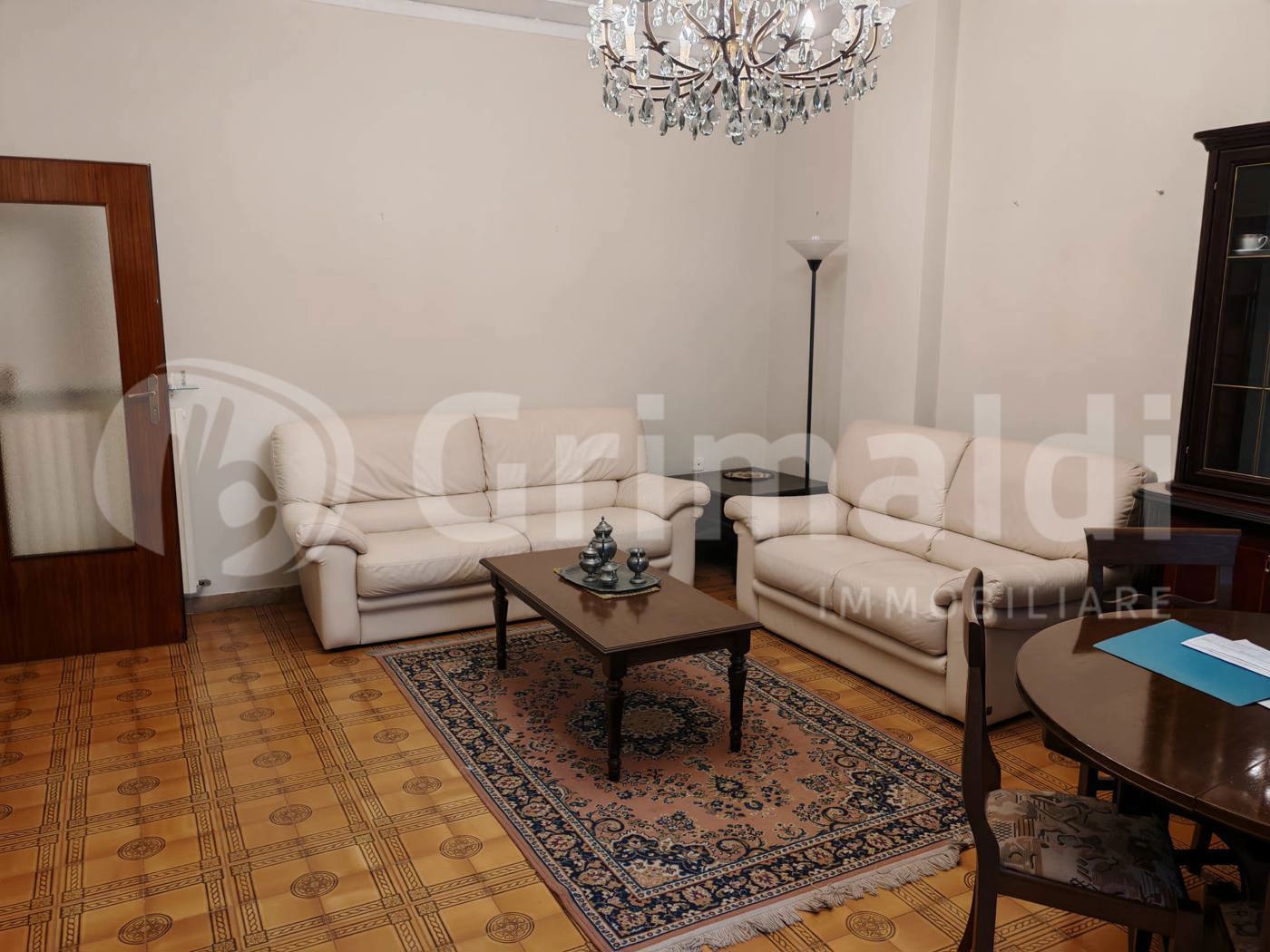 Quadrilocale in vendita a Benevento