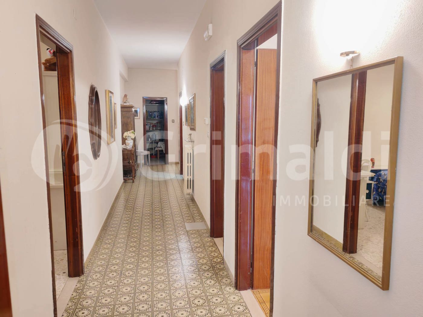 Quadrilocale in vendita a Benevento