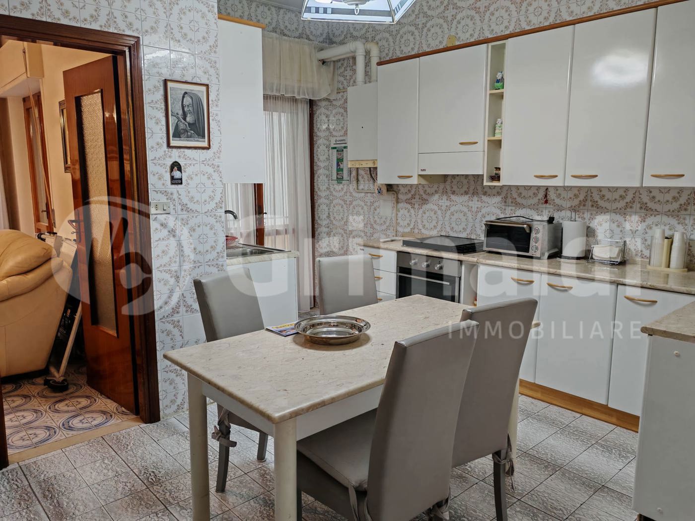 Quadrilocale in vendita a Benevento