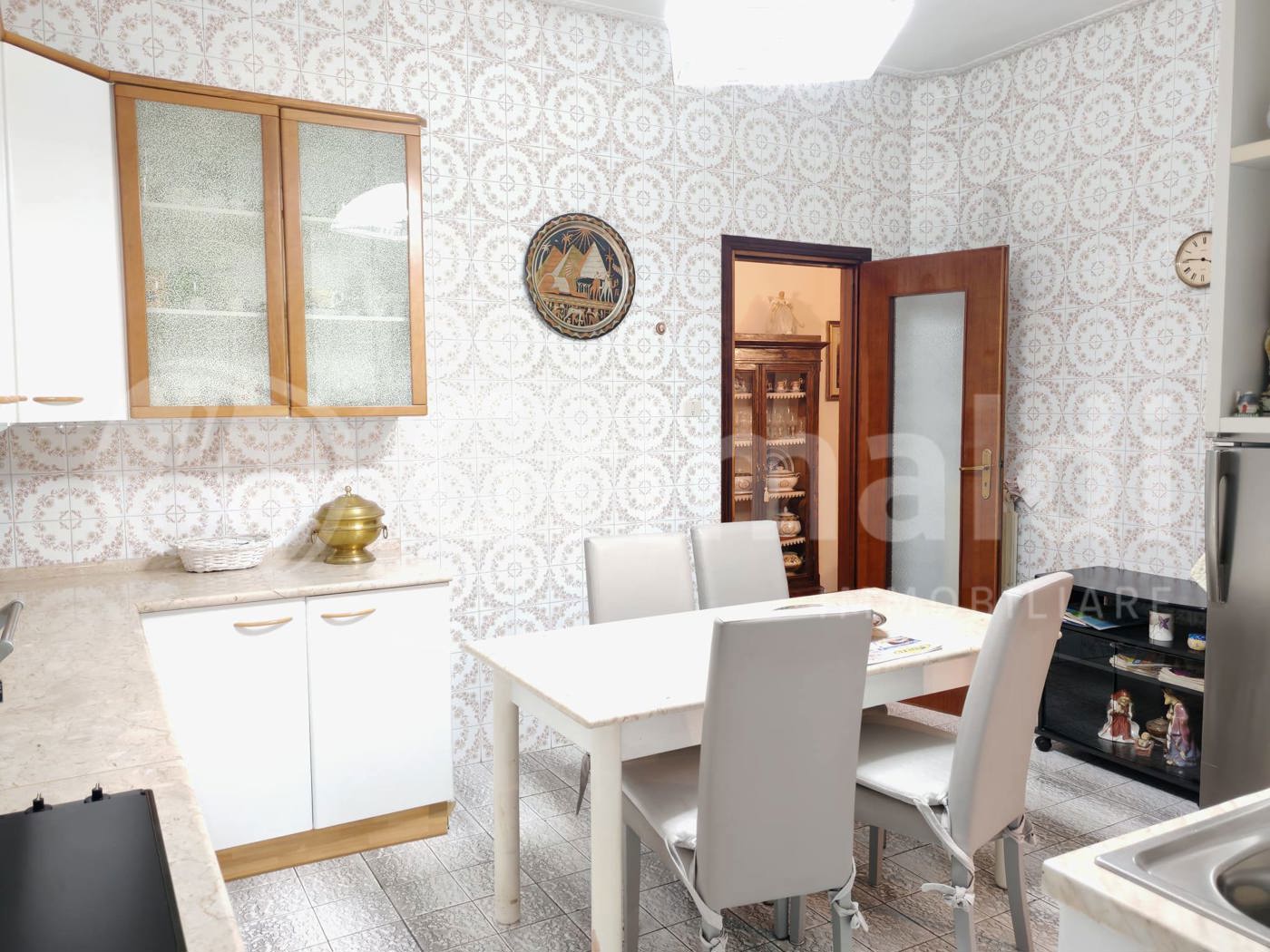 Quadrilocale in vendita a Benevento