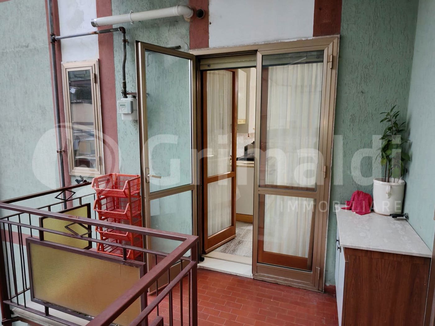 Quadrilocale in vendita a Benevento