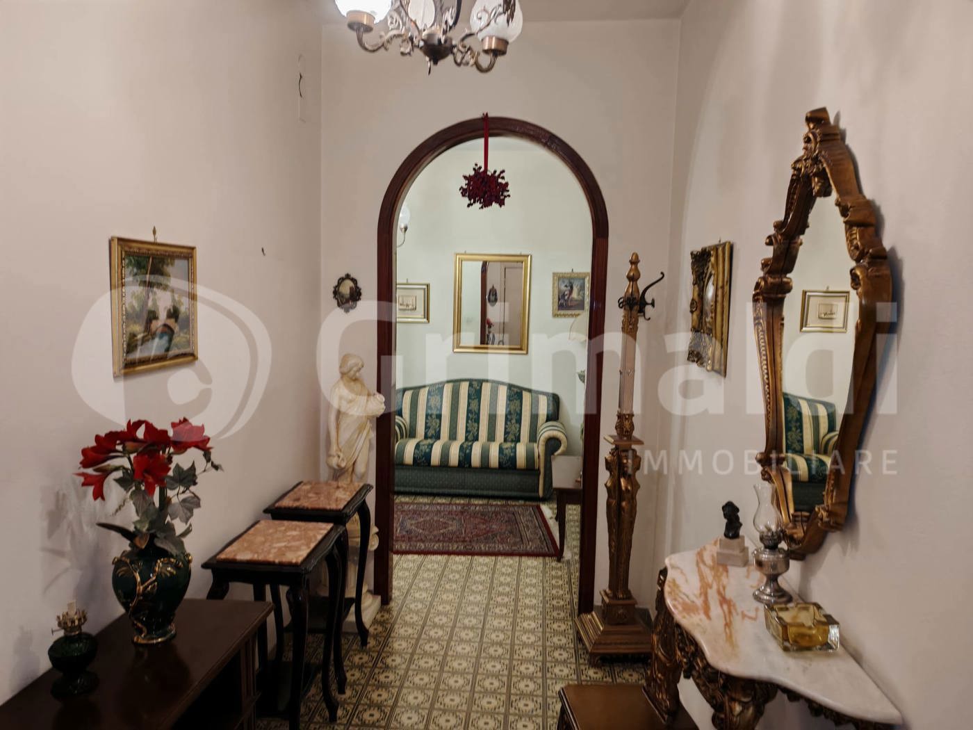 Quadrilocale in vendita a Benevento