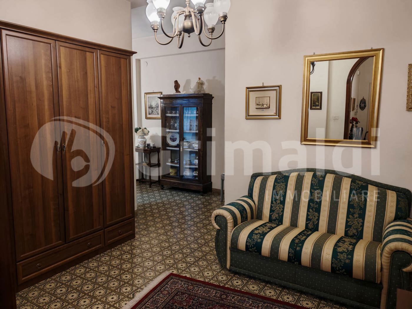 Quadrilocale in vendita a Benevento