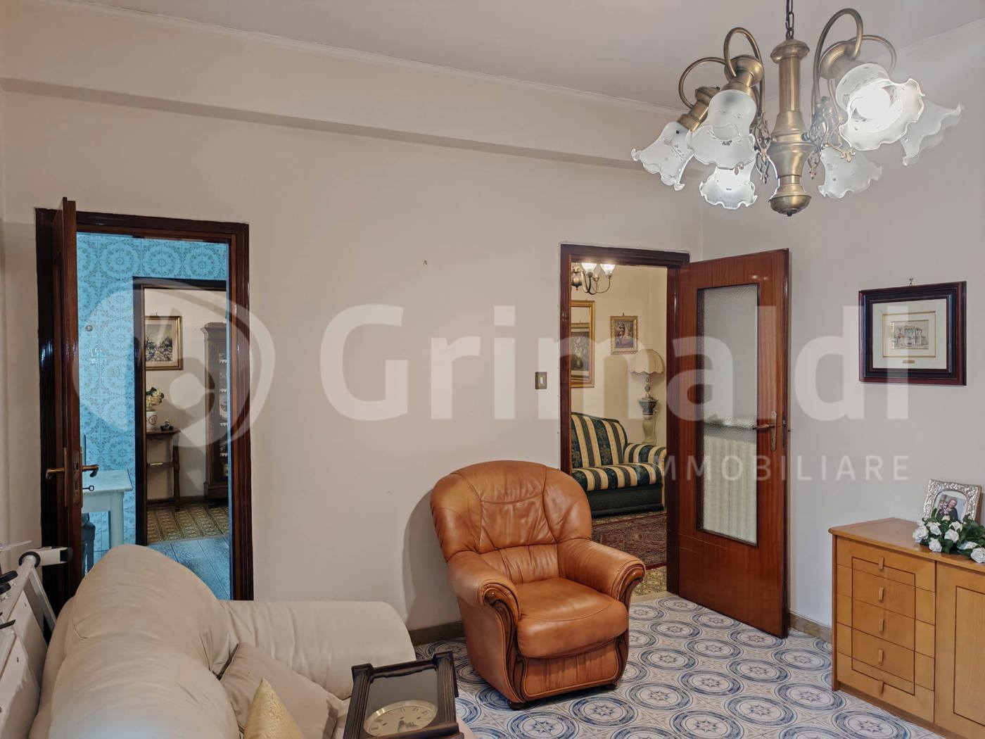 Quadrilocale in vendita a Benevento