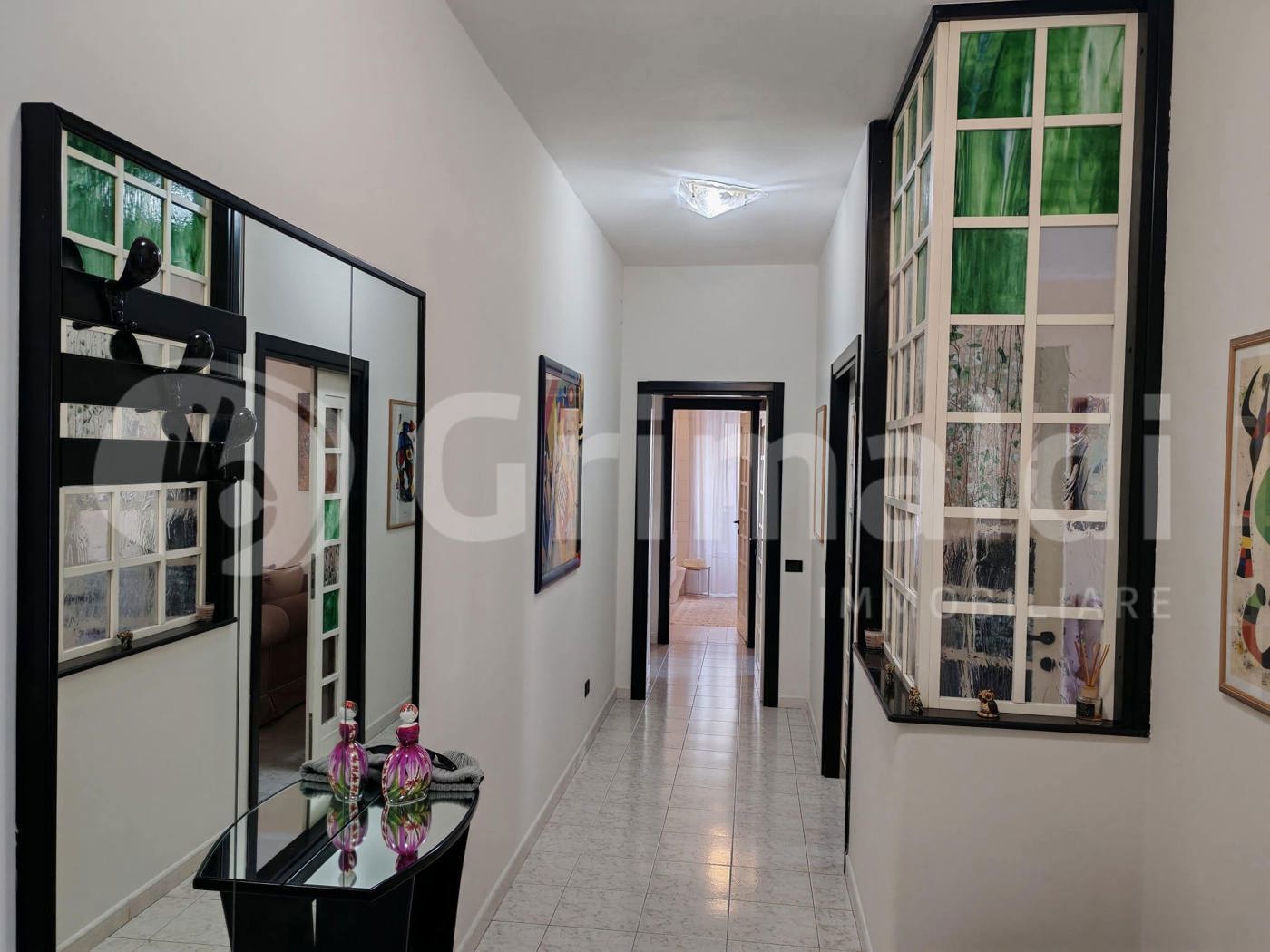 Trilocale in vendita a Benevento