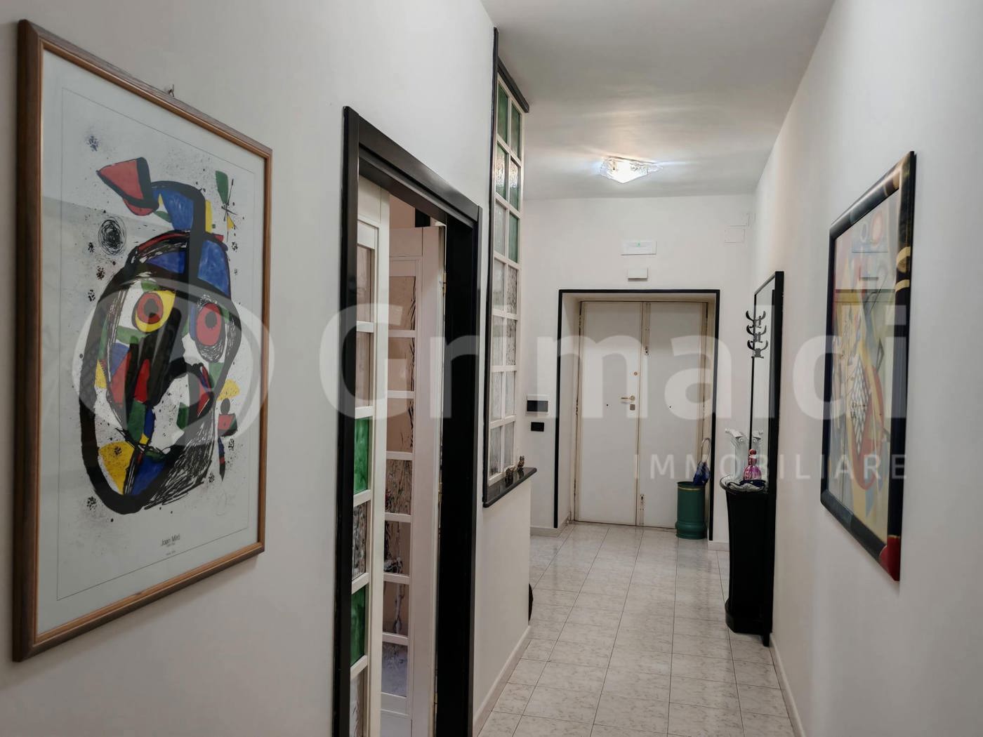 Trilocale in vendita a Benevento