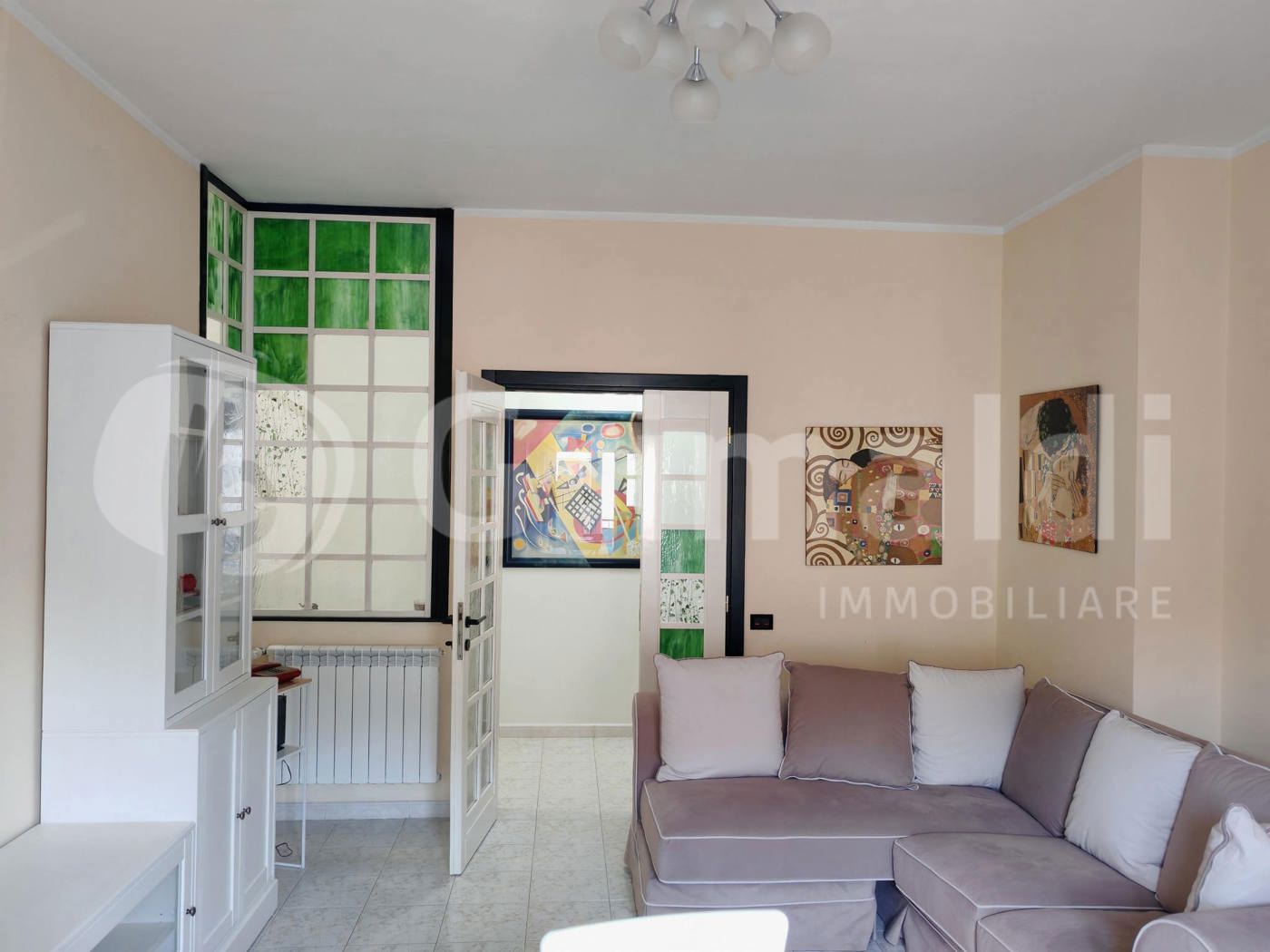 Trilocale in vendita a Benevento