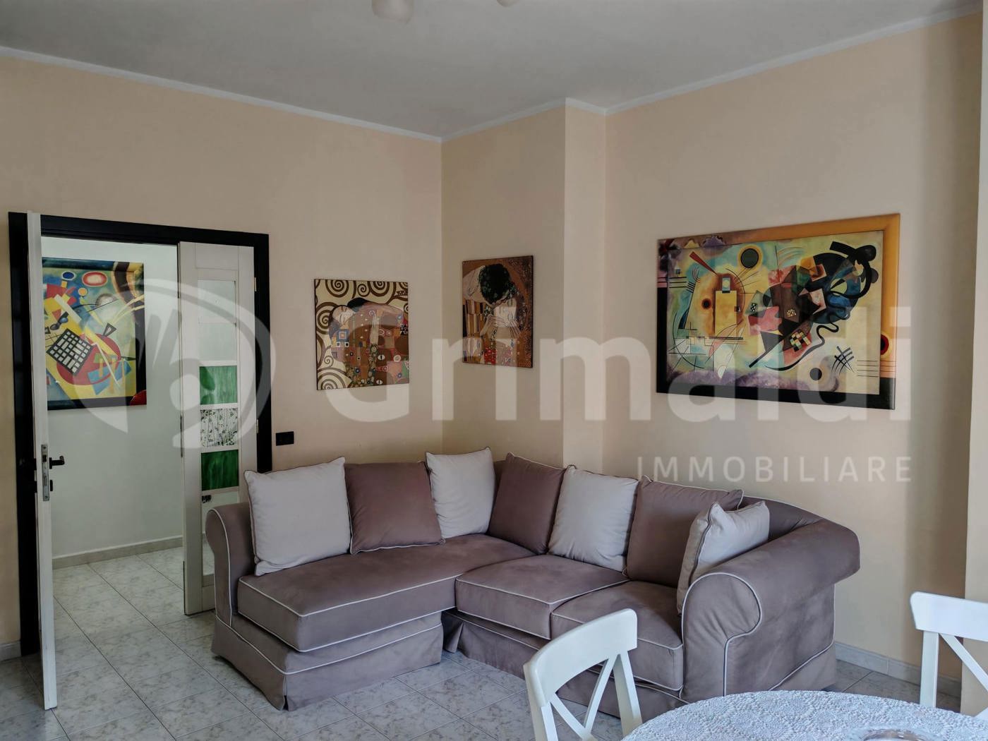 Trilocale in vendita a Benevento