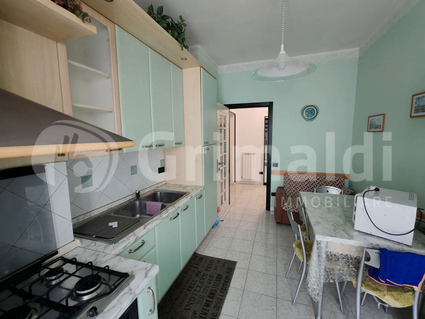 Trilocale in vendita a Benevento