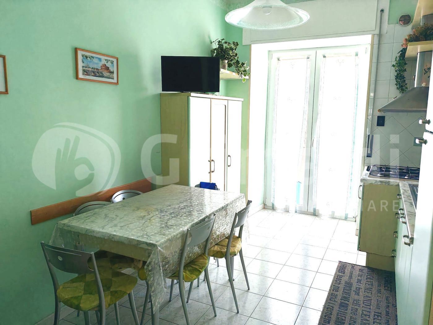 Trilocale in vendita a Benevento