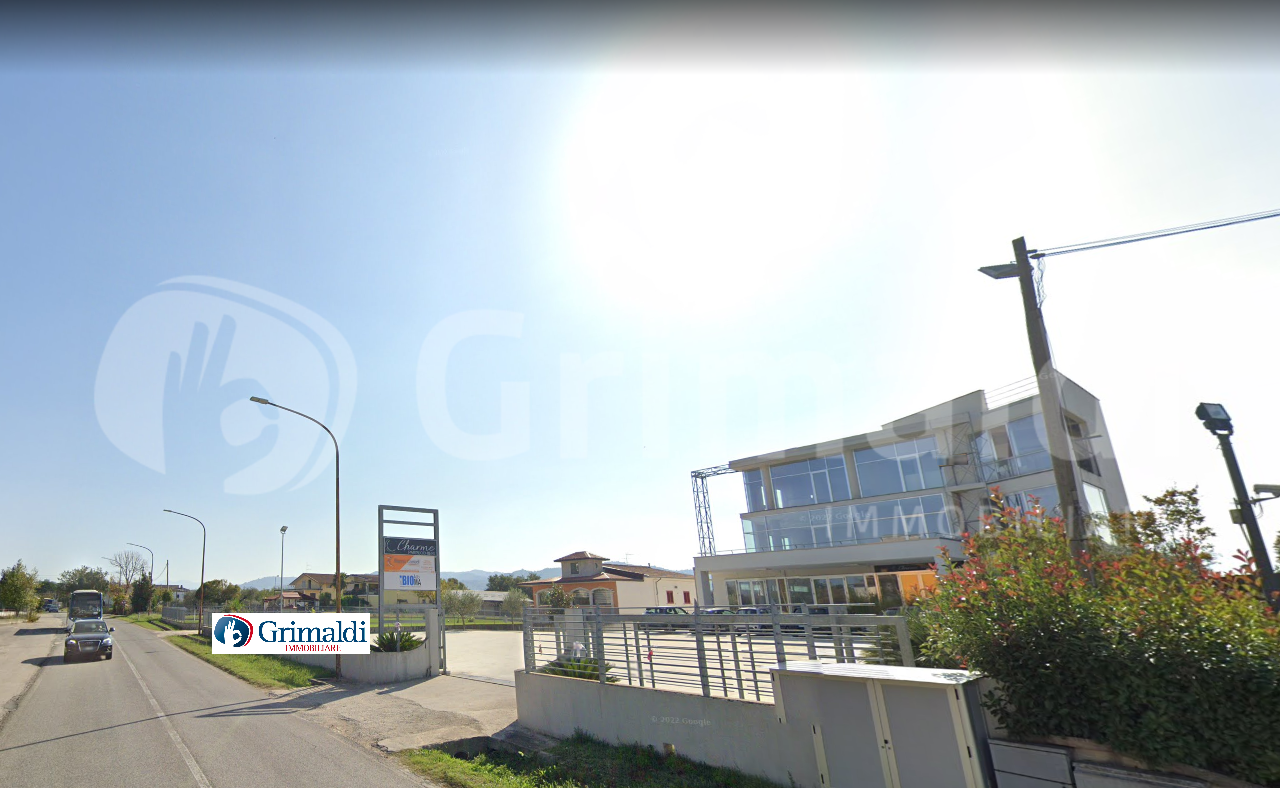 Ufficio nuovo a Benevento