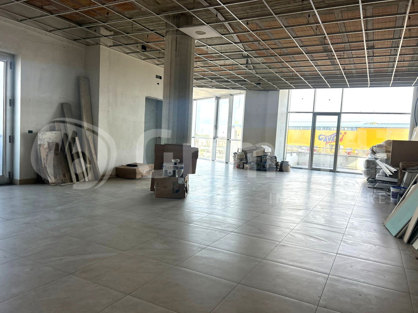 Ufficio nuovo a Benevento