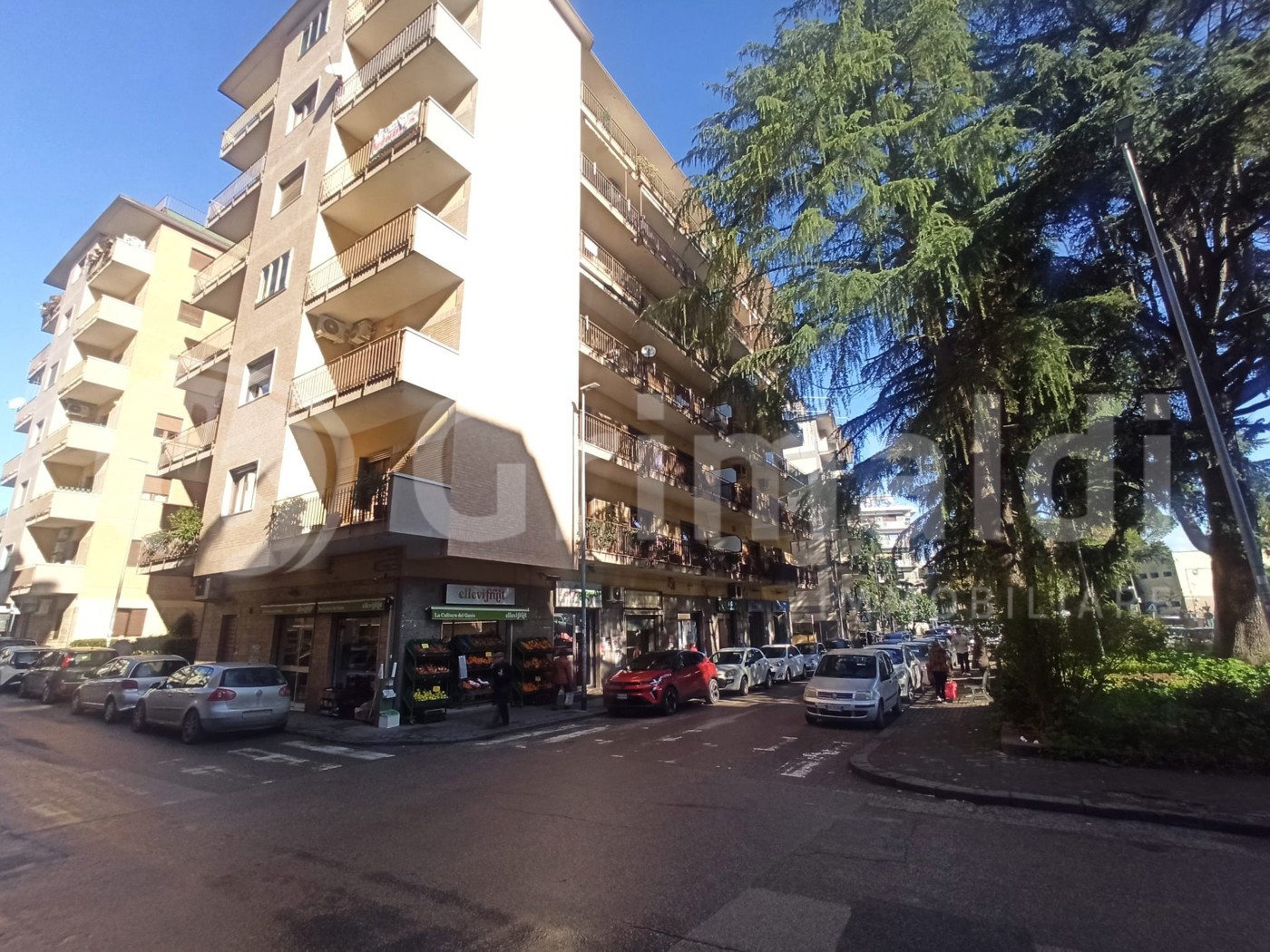 Negozio in affitto a Benevento