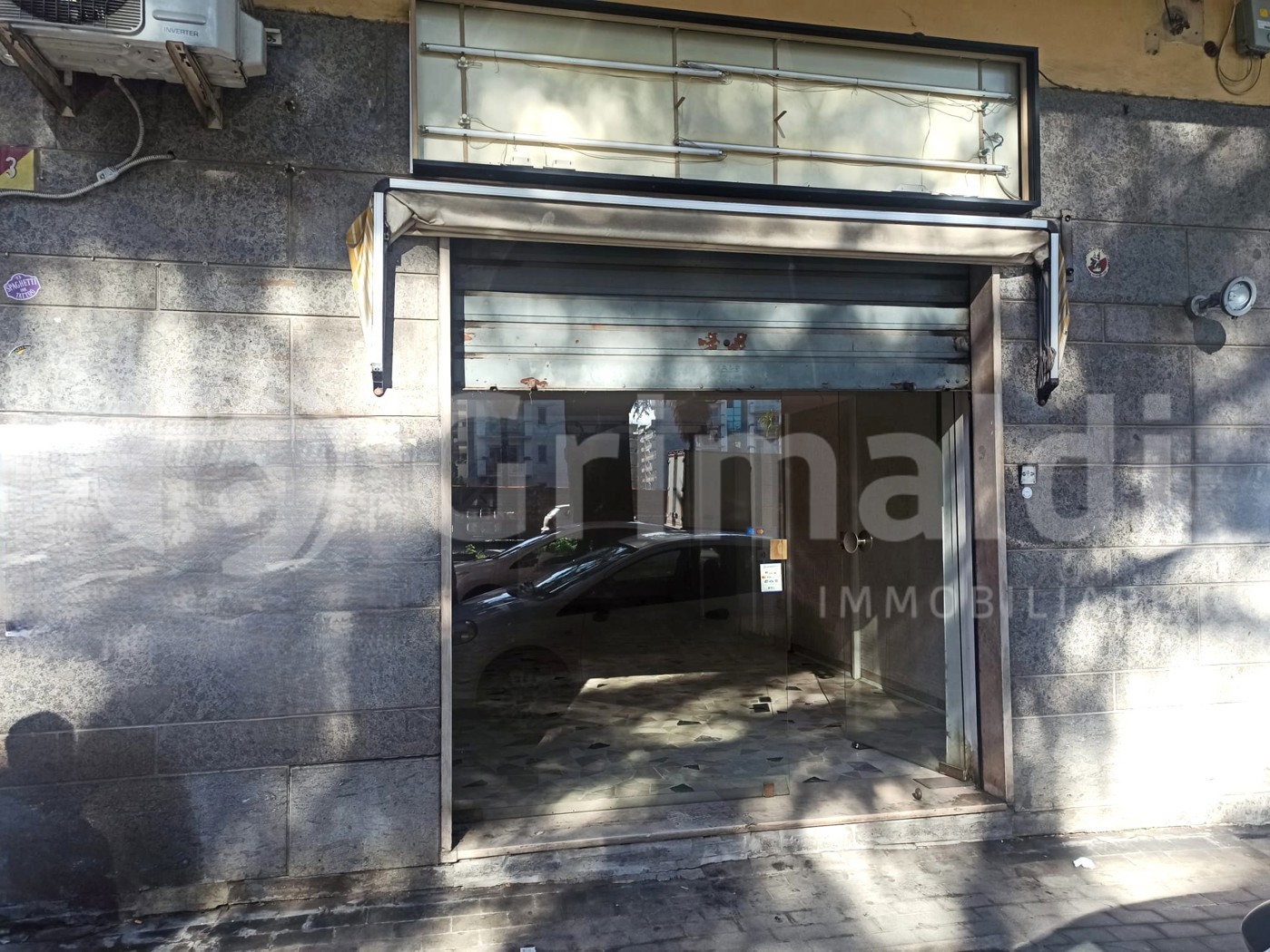 Negozio in affitto a Benevento