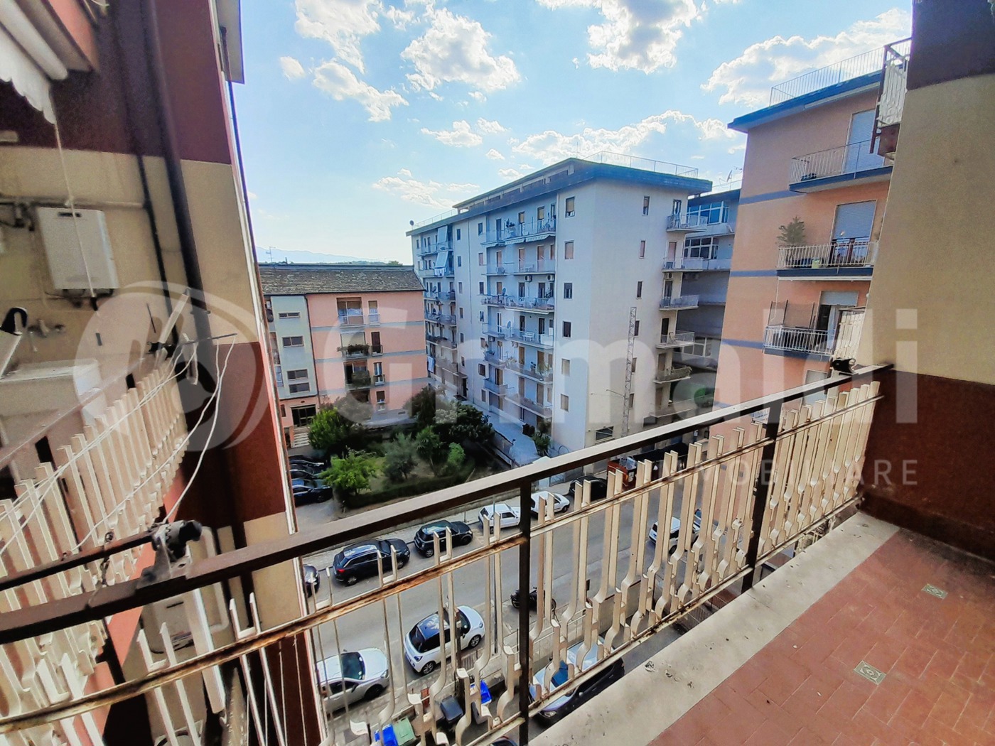 Appartamento da ristrutturare a Benevento