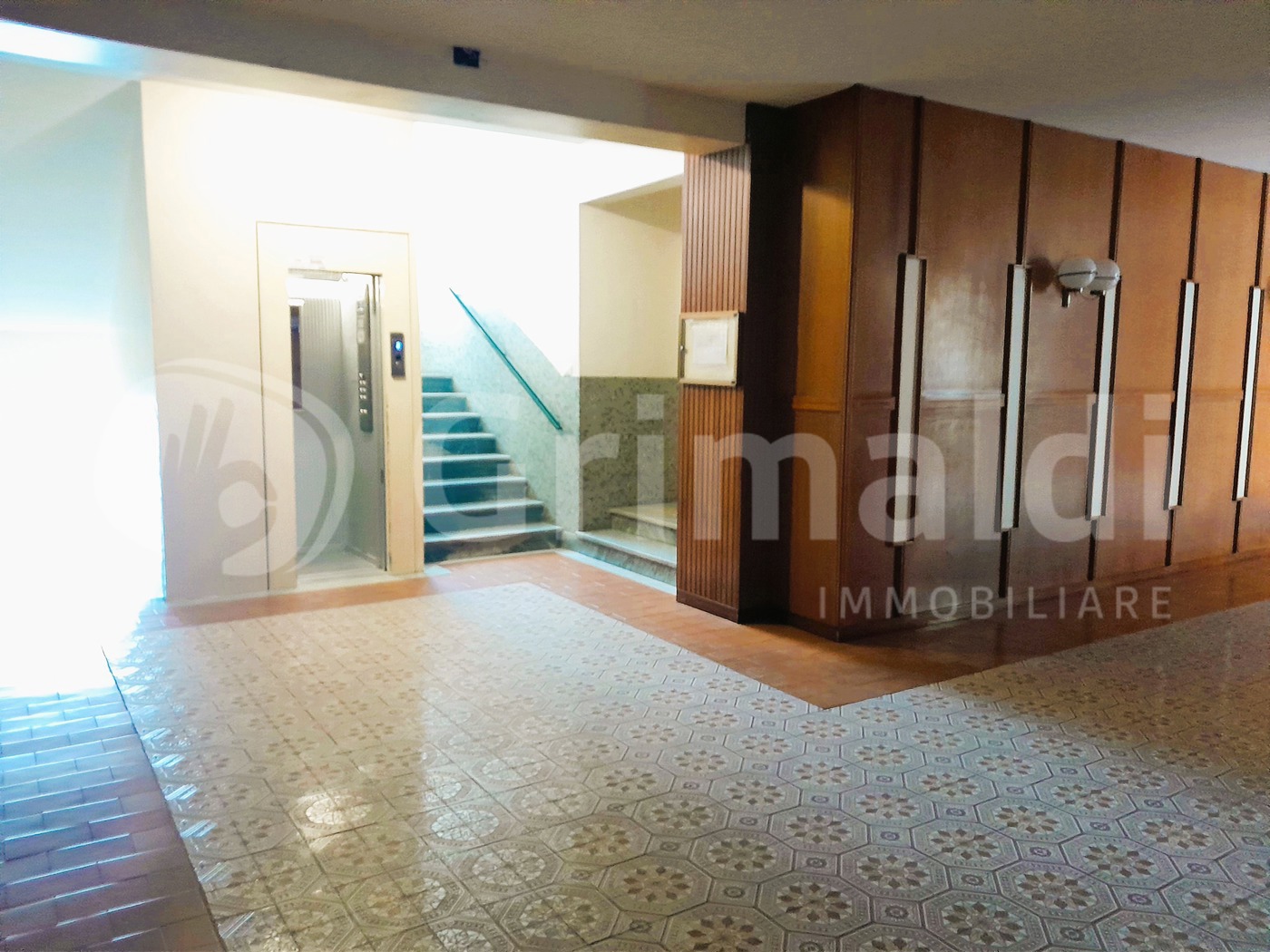 Appartamento da ristrutturare a Benevento