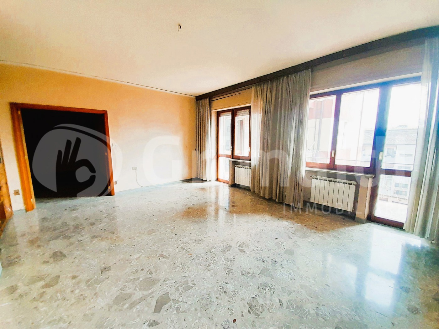 Appartamento da ristrutturare a Benevento