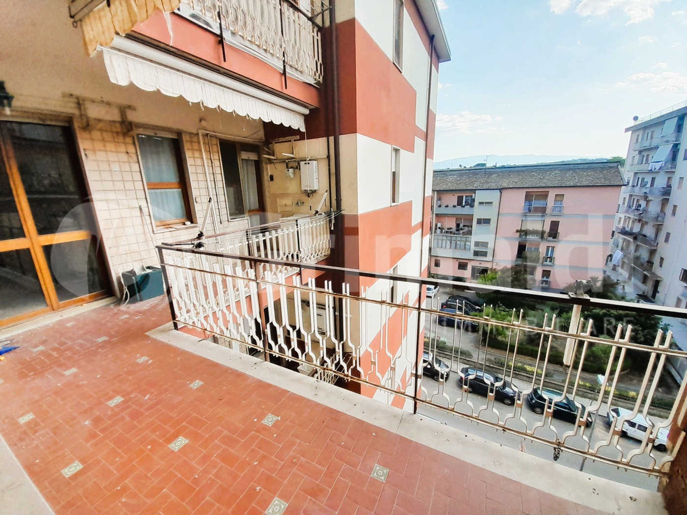 Appartamento da ristrutturare a Benevento