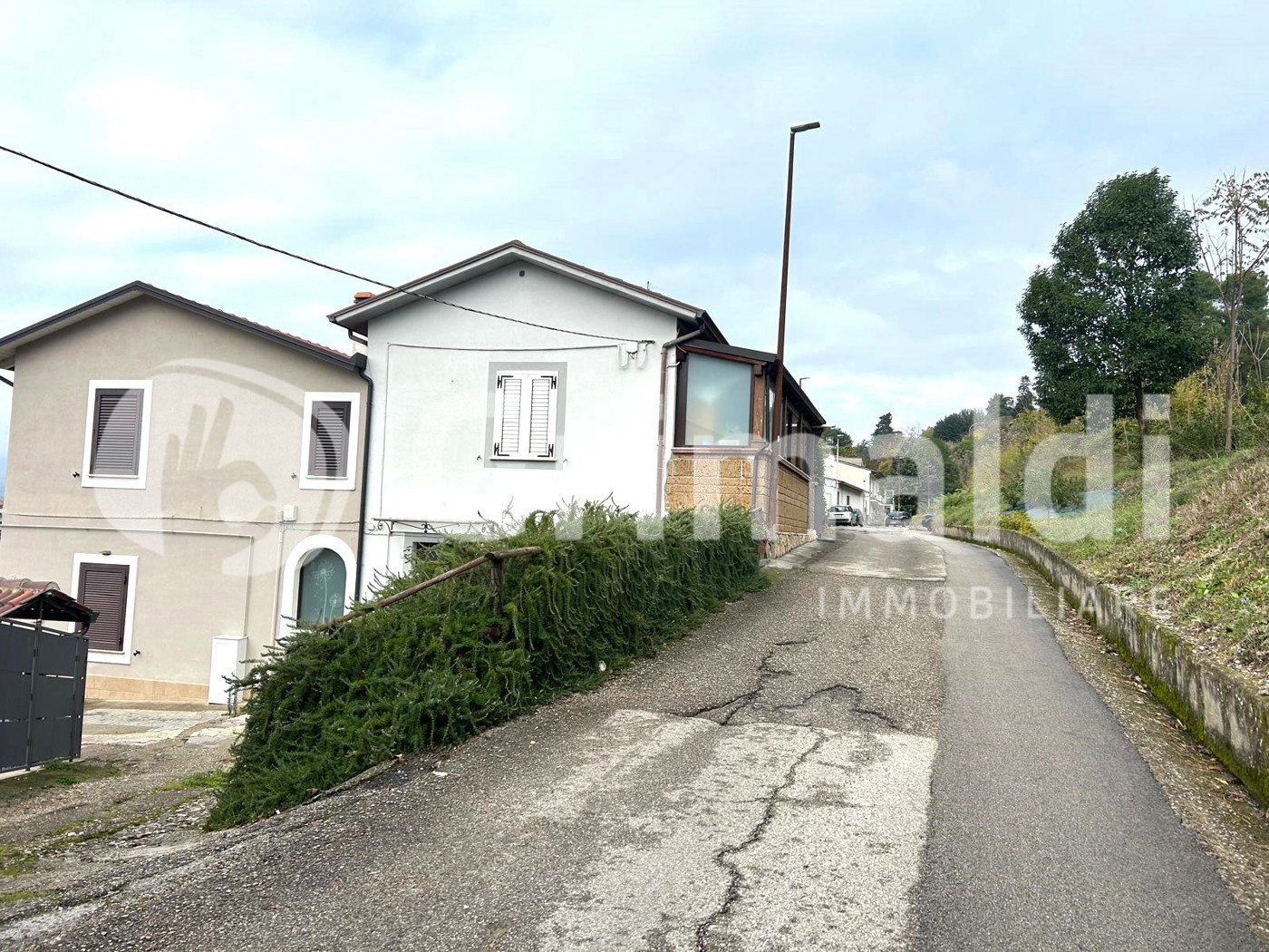 Bilocale in vendita a Benevento