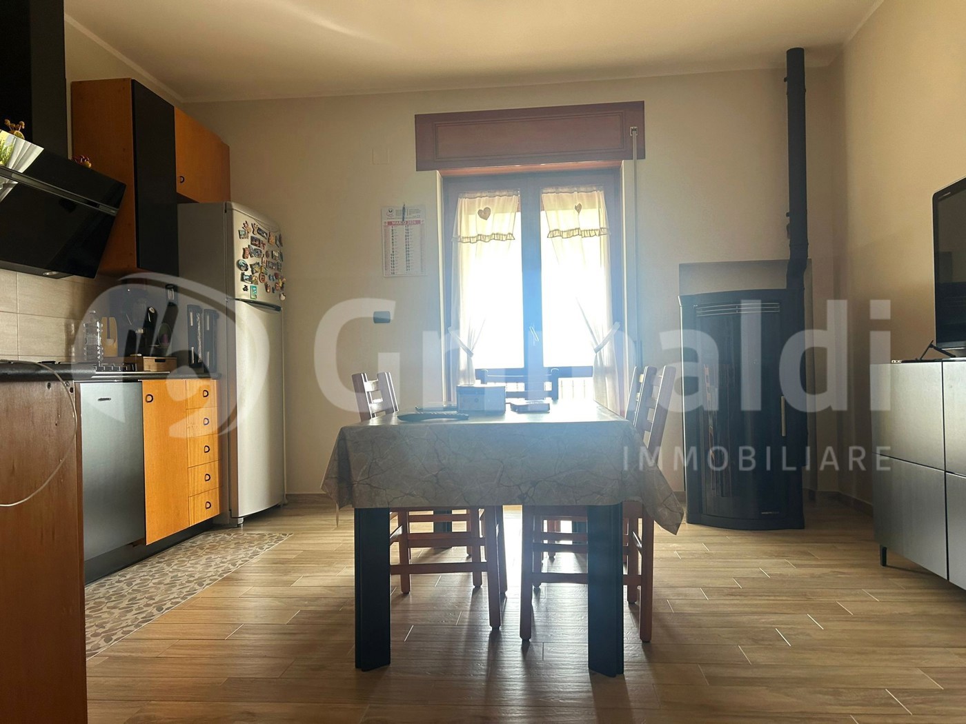 Appartamento in vendita a Benevento