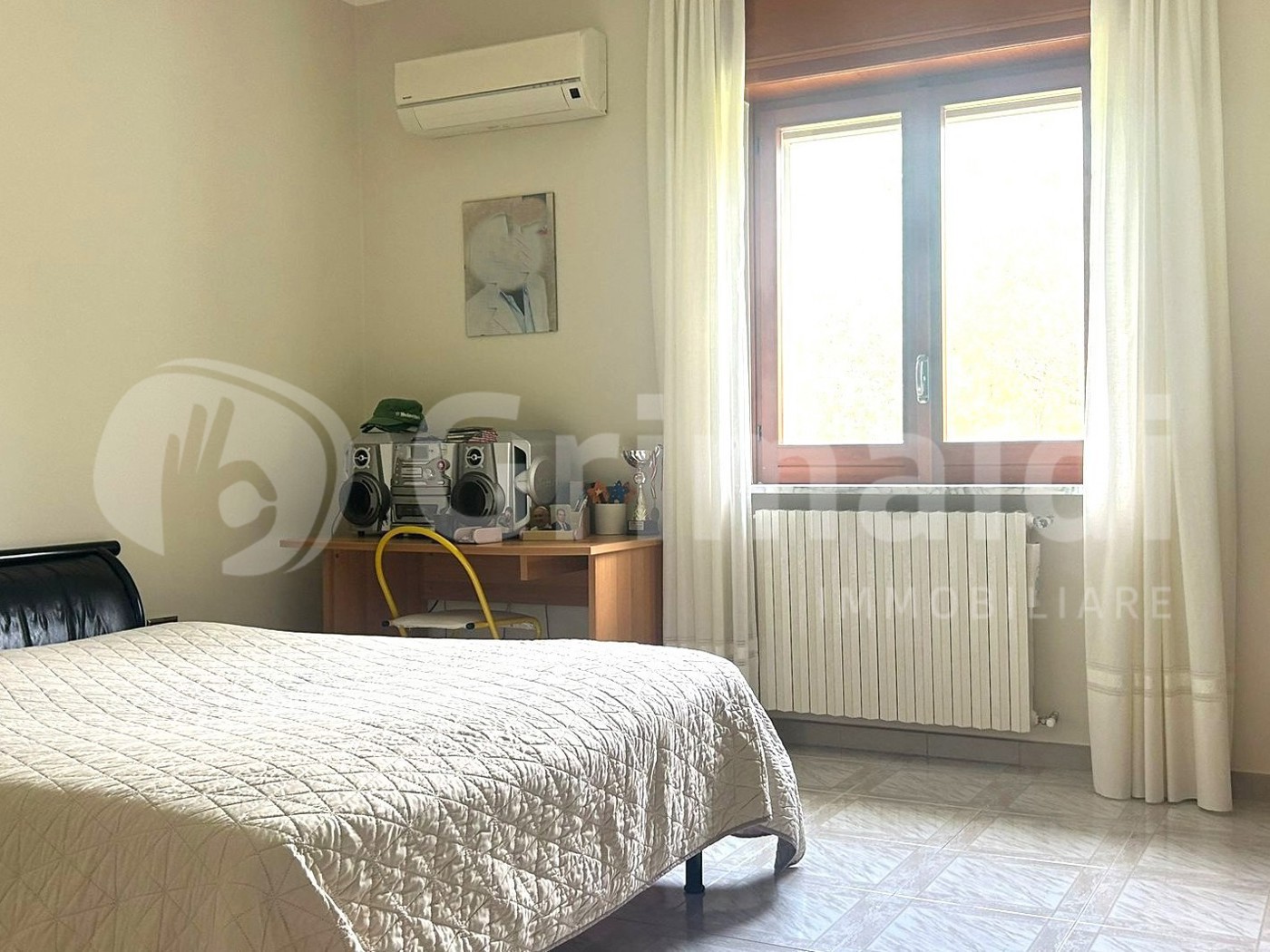 Appartamento in vendita a Benevento