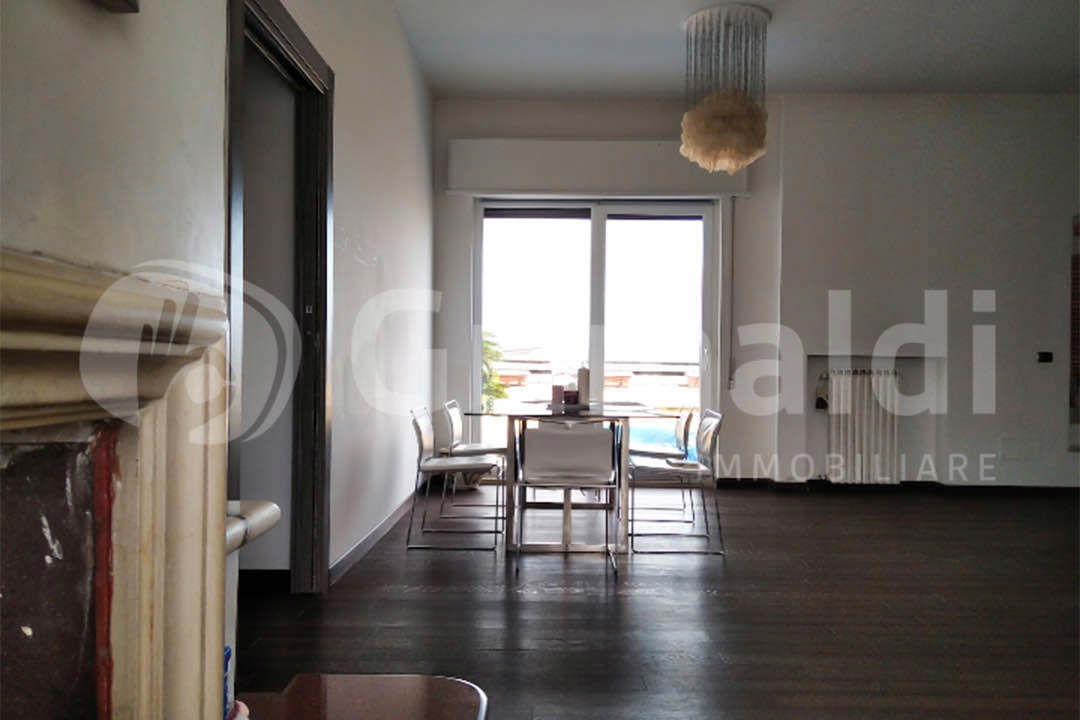 Quadrilocale ristrutturato a Benevento