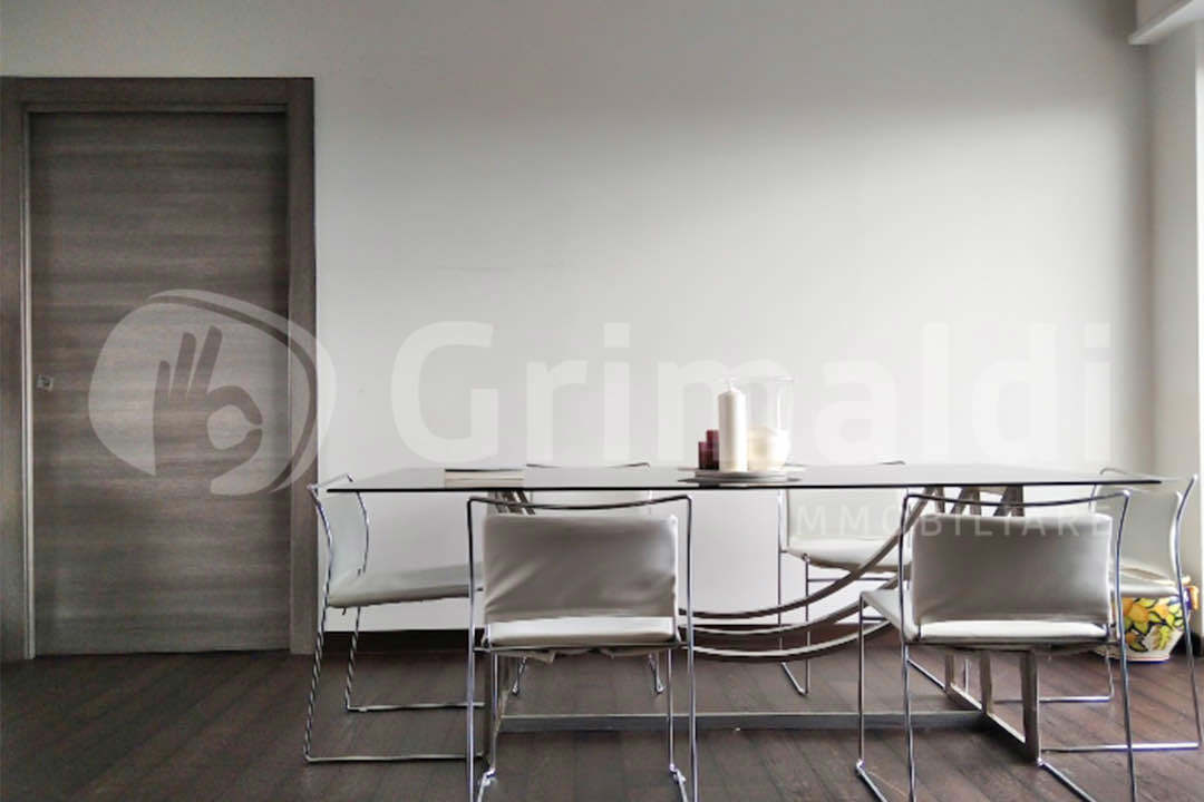 Quadrilocale ristrutturato a Benevento