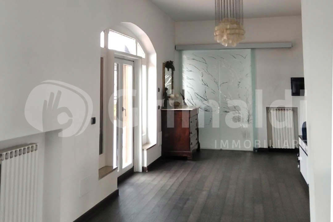 Quadrilocale ristrutturato a Benevento