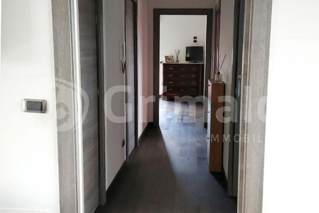 Quadrilocale ristrutturato a Benevento