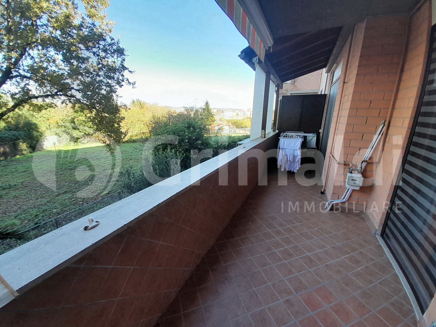 Trilocale ristrutturato a Benevento