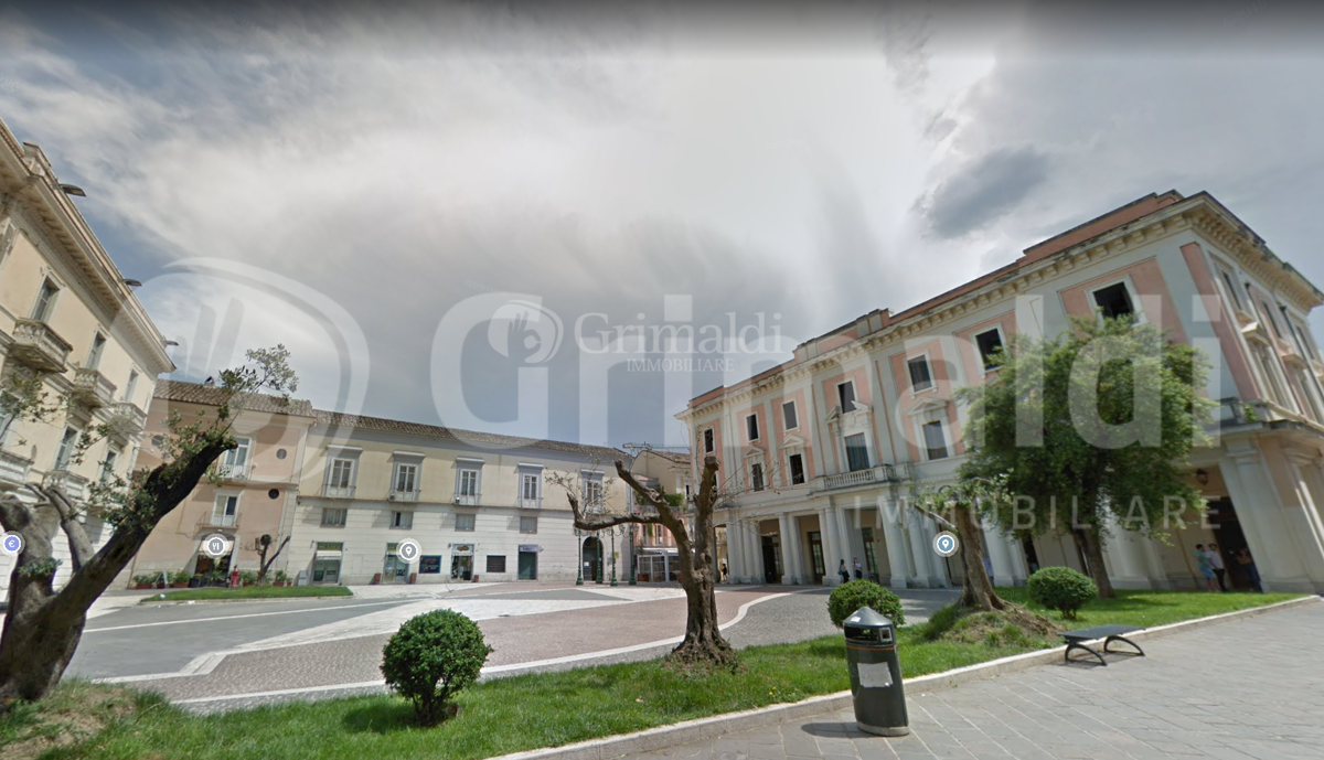 Negozio in affitto a Benevento