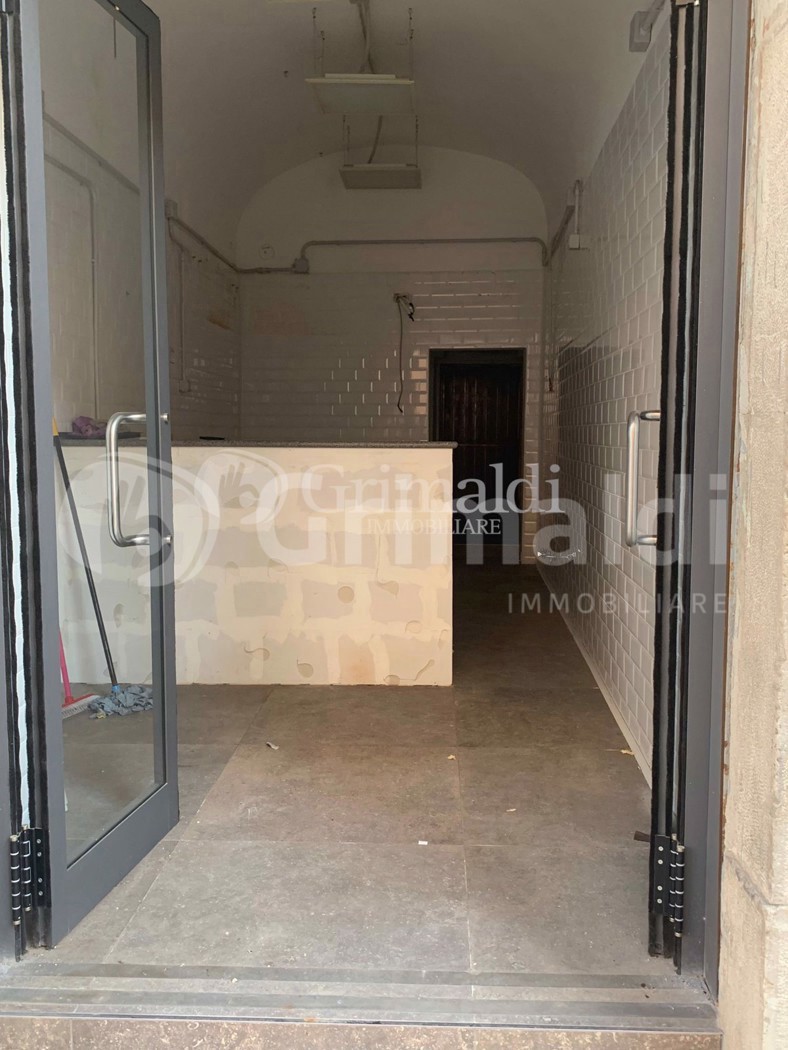 Negozio in affitto a Benevento
