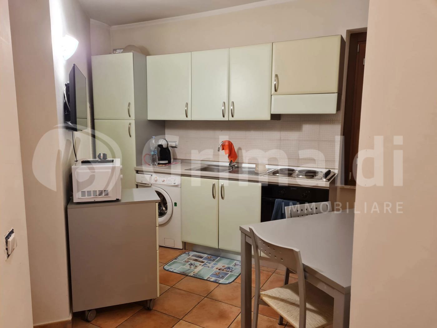 Bilocale arredato in affitto a Benevento